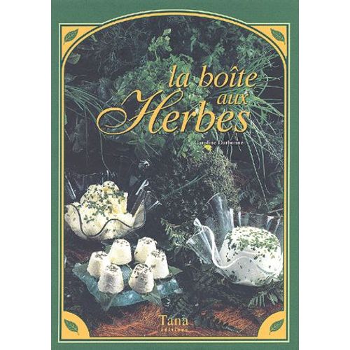 La Boîte Aux Herbes