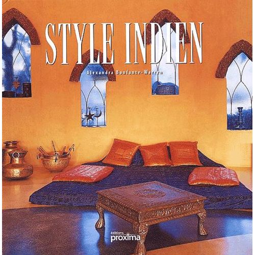 Style Indien