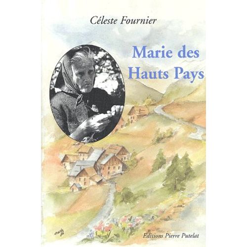 Marie Des Hauts Pays