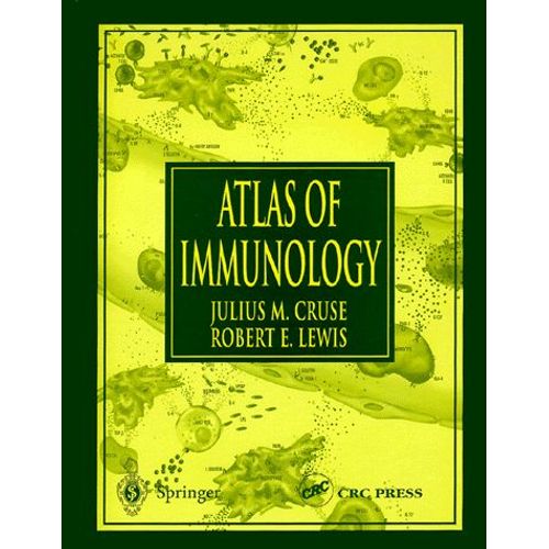 Atlas Of Immunology