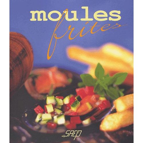 Moules Frites
