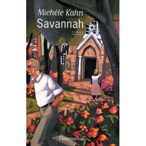 Savannah