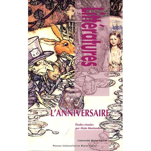 L'anniversaire