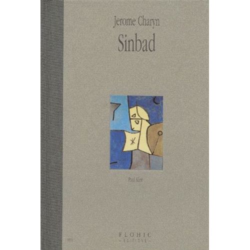 Sinbad - Paul Klee