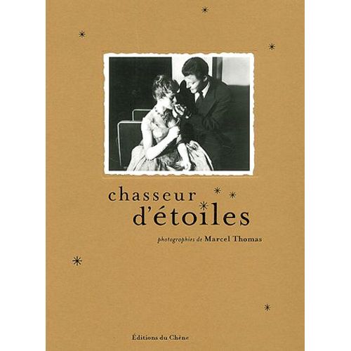 Chasseur D'étoiles