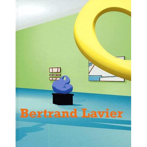 Betrand Lavier - Musée D'art Moderne De La Ville De Paris, 31 Mai-22 Septembre 2002