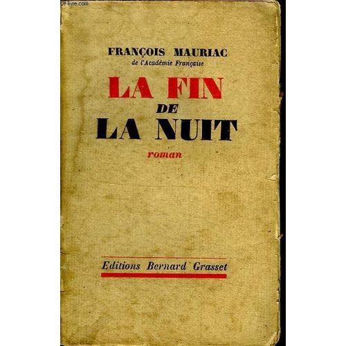 La Fin De La Nuit.