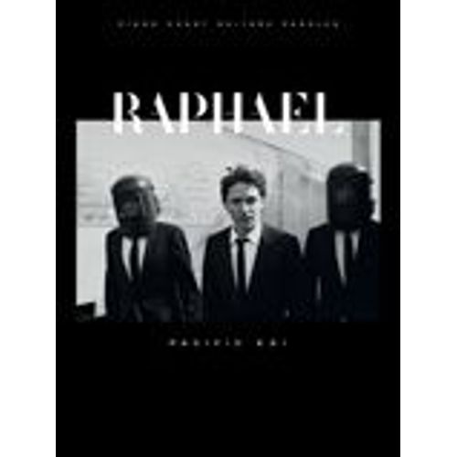 Raphael Pacific 231