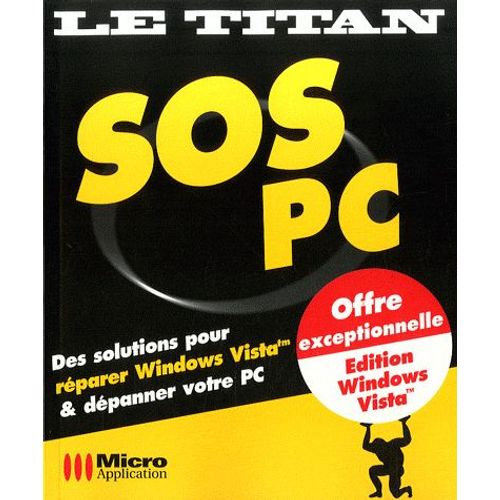 Sos Pc