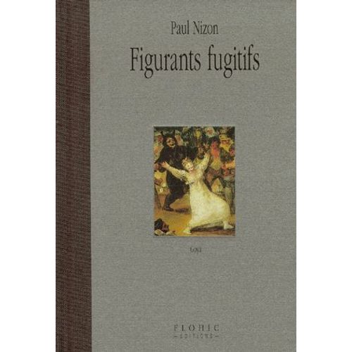 Figurants Fugitifs