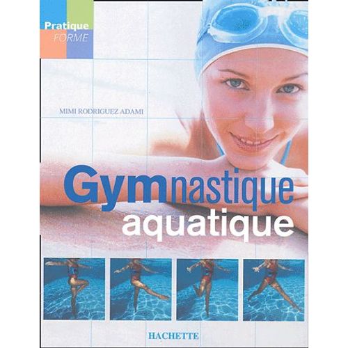 Gymnastique Aquatique