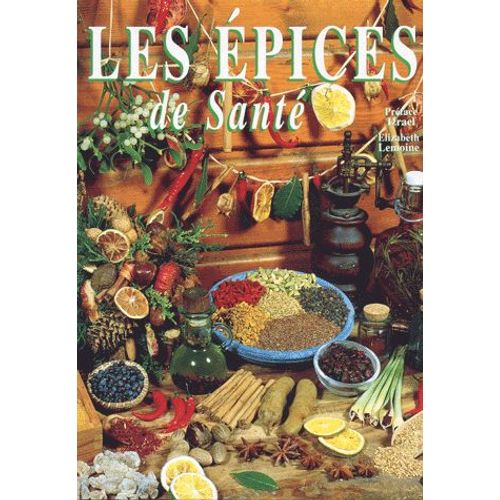 Les Épices De Santé