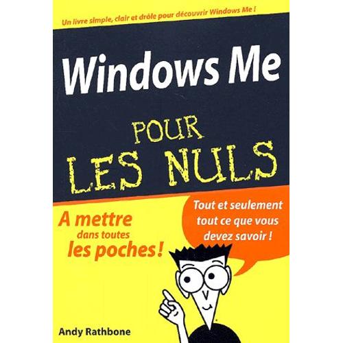 Windows Me