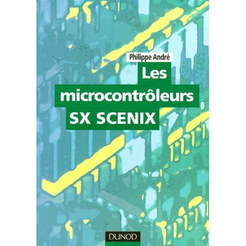 Les Microcontrôleurs Sx Scenix