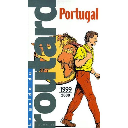 Portugal - Edition 1999-2000