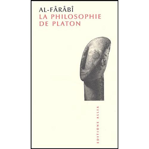 La Philosophie De Platon, Ses Parties, L'ordre De Ses Parties, Du Commencement Jusqu'à La Fin