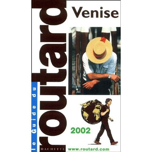 Venise - Edition 2002