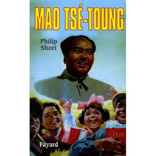 Mao Tsé-Toung