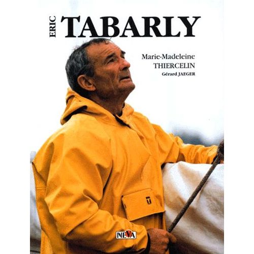 Eric Tabarly