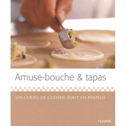 Amuse-Bouche Et Tapas