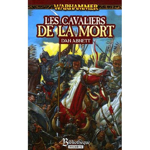 Les Cavaliers De La Mort