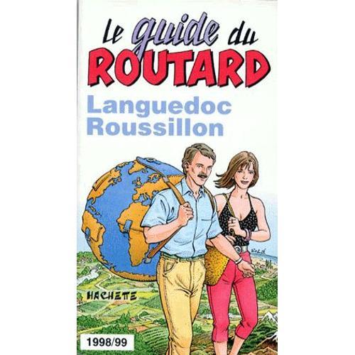 Languedoc Roussillon - Edition 1998-1999