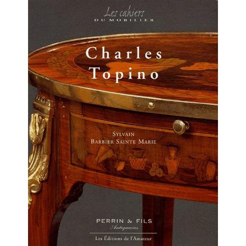 Charles Topino - Circa 1742-1803