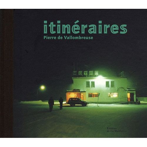 Itinéraires