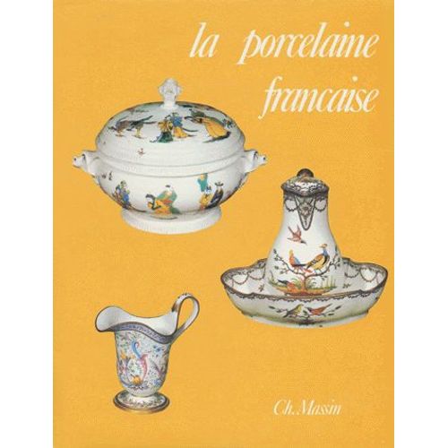 La Porcelaine Française