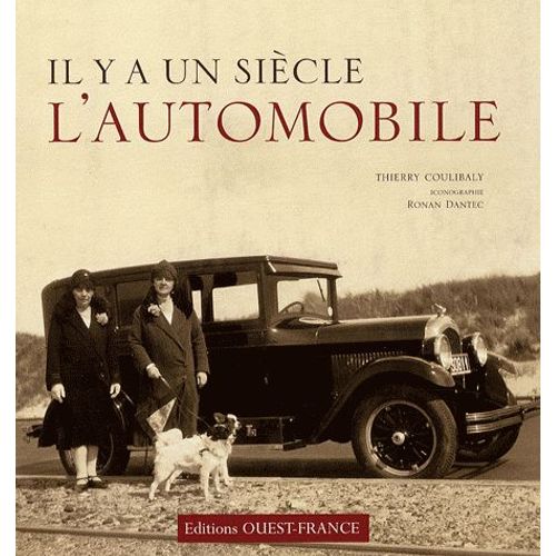 L'automobile