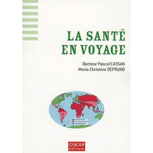 La Santé En Voyage