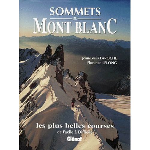 Sommets Du Mont Blanc