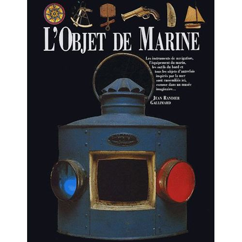 L'objet De Marine