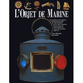 L'objet De Marine