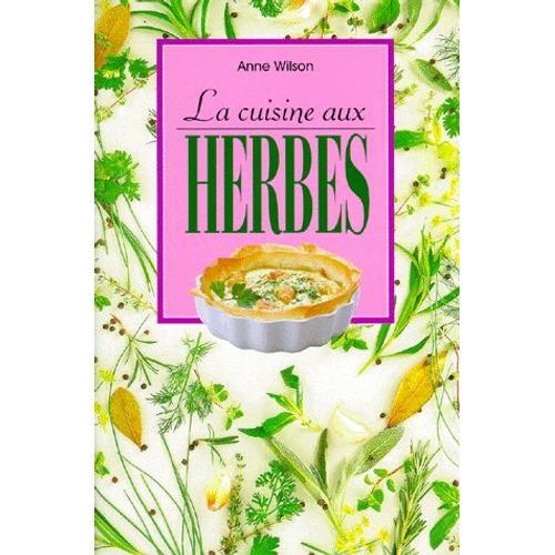 La Cuisine Aux Herbes