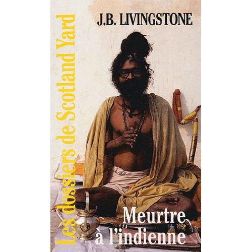 Meurtre À L'indienne