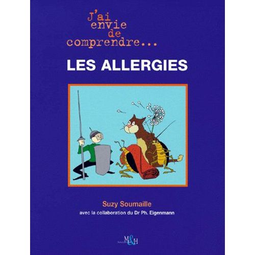 Les Allergies