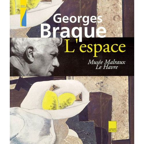 Georges Braque - L'espace