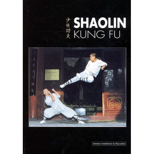 Shaolin Kung Fu