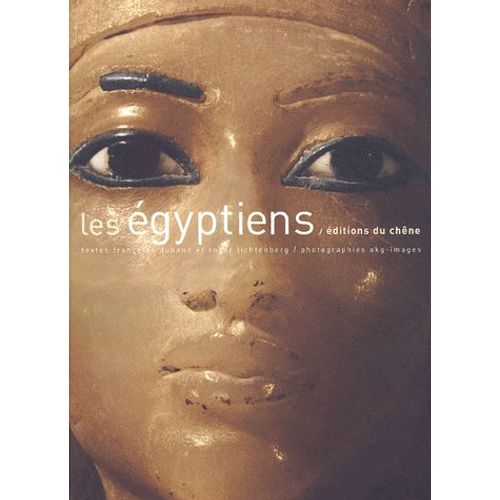 Les Égyptiens
