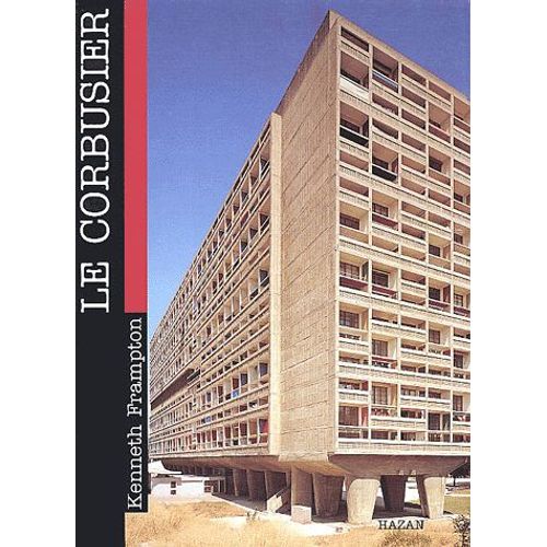 Le Corbusier