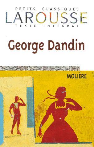 George Dandin - Comédie-Ballet