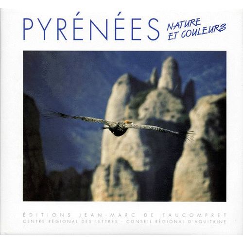 Pyrenees - Nature Et Couleurs