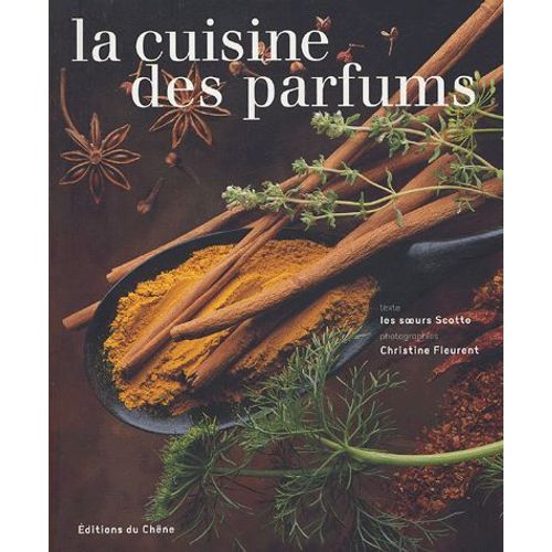 La Cuisine Des Parfums