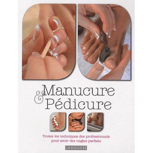 Manucure & Pédicure