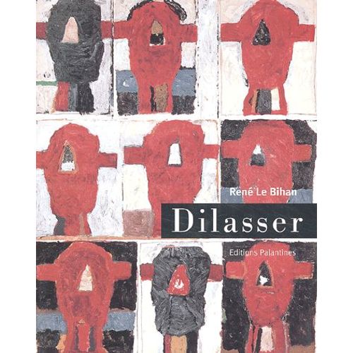 François Dilasser