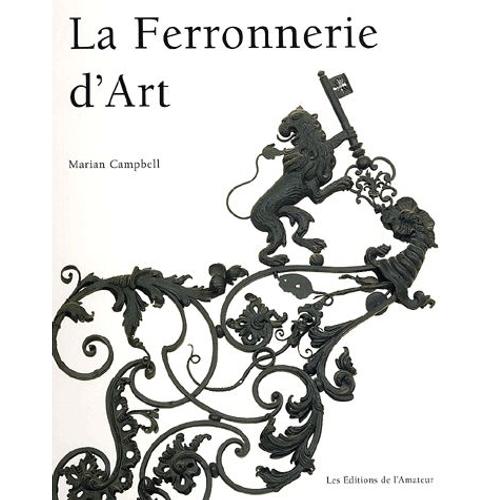 La Ferronnerie D'art