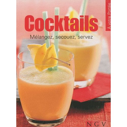 Cocktails