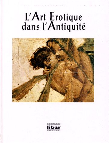 L'art Érotique Dans L'antiquité