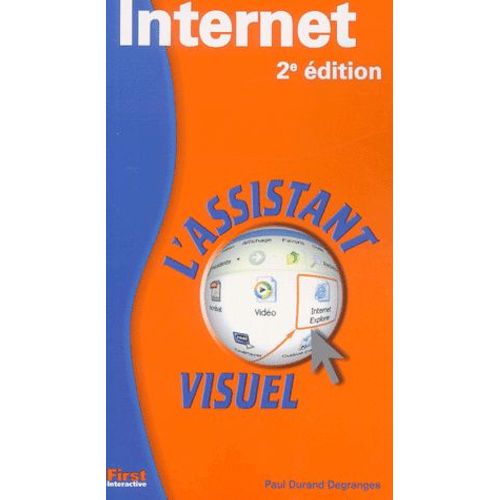 Internet - 2ème Édition
